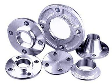 Metal Flanges, For Industry Use