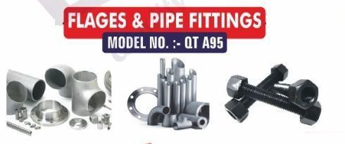 Metal Pipe Fittings