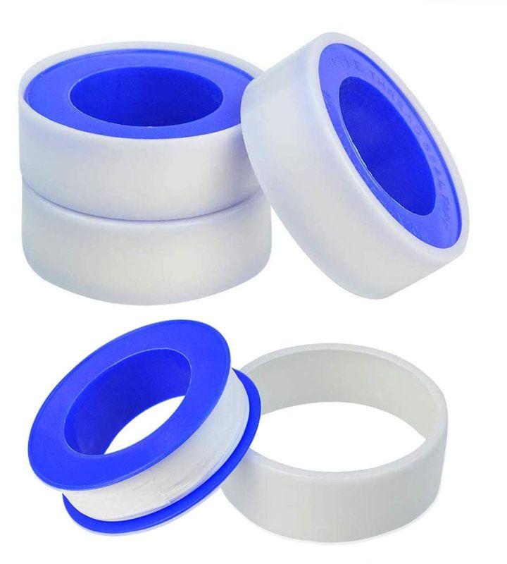 PTFE Teflon Tape, for Industrial, Feature : Waterproof, Holographic, Heat Resistant