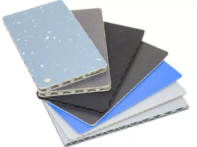 Rectangular Metal Triplex Sheet, for Industrial, Feature : Corrosion Proof, Durable, Impeccable Finishing