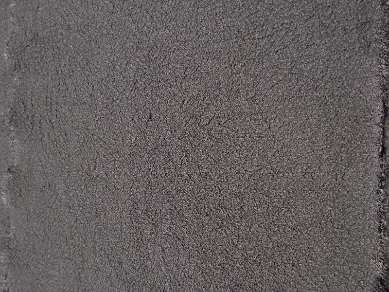 Polyester Mosh Fabric