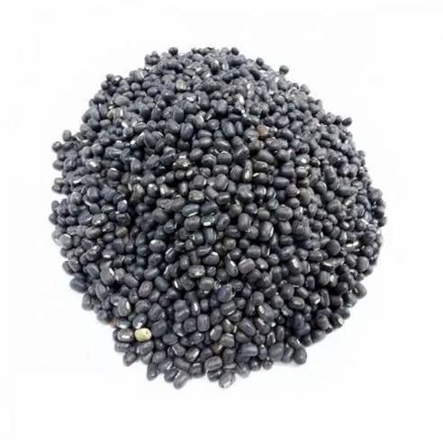 Organic Black Gram Beans, for Cooking, Packaging Type : Plastic Bag