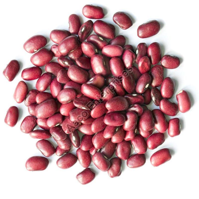 Red Organic Adzuki Beans, for Cooking, Grade Standard : Food Grade