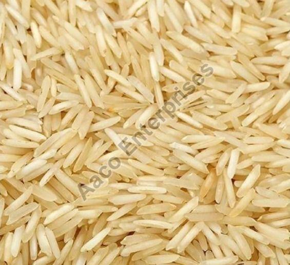 basmati rice