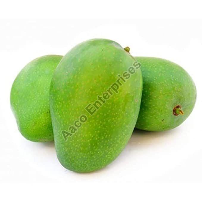 Fresh Raw Mango