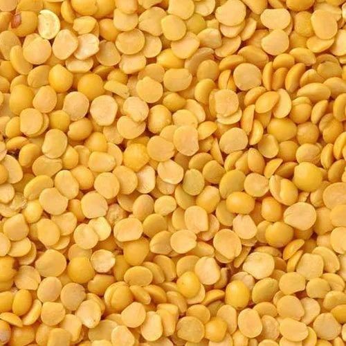 Organic Arhar Dal, for Cooking, Certification : FSSAI Certified