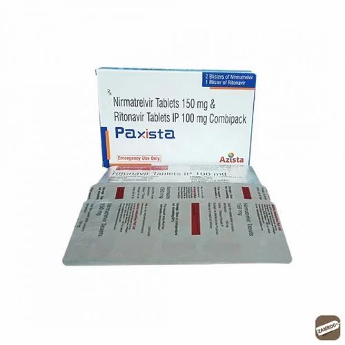 Paxista Tablets