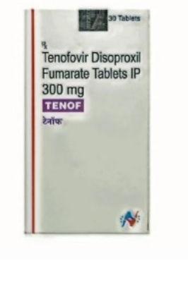 300 Mg Tenof Tablet