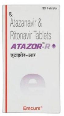 Atazor R Tablets