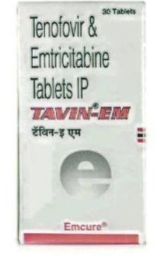Tavin EM Tablets, Medicine Type : Allopathic