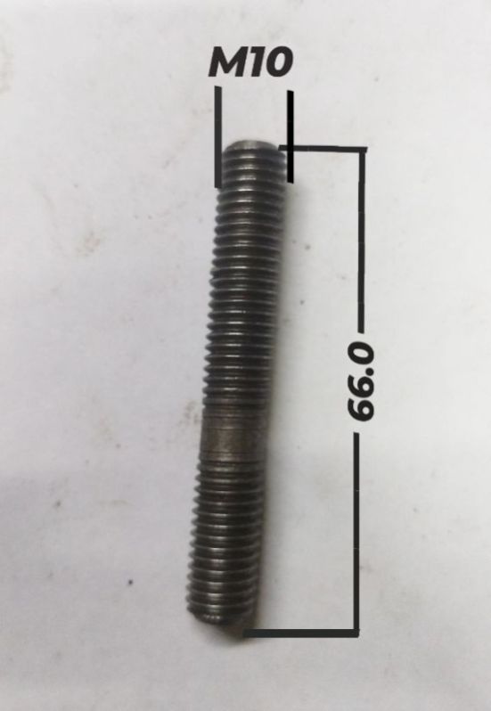 Mild Steel Stud, for Fittings, Feature : Good Quality