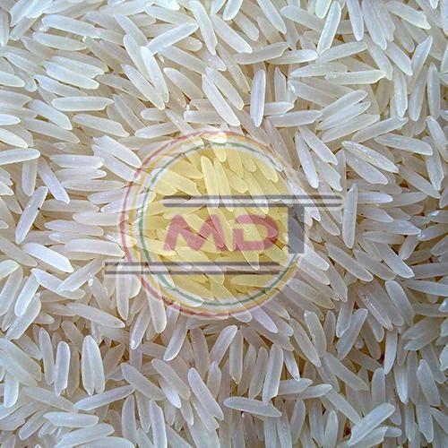 1509 Basmati Rice, Color : Creamy White