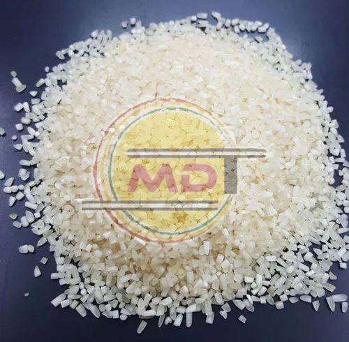 Common Soft Broken Basmati Rice, for Cooking, Food, Human Consumption, Packaging Size : 10Kg