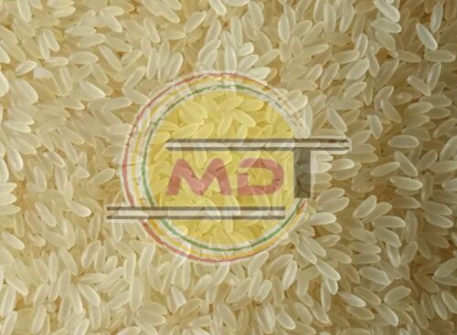 Non Basmati Swarna Masoori Parboiled Rice, for Cooking, Food, Variety : Medium Grain