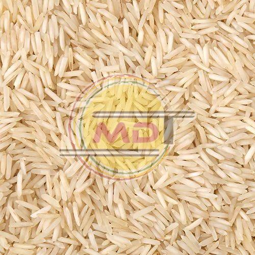 Common Organic Basmati Rice, for Cooking, Food, Human Consumption