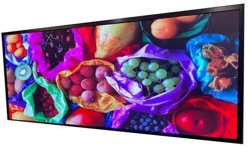 Rectangle Indoor LED Display, Voltage : 220 V