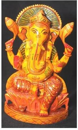 Ganesh Sculpture