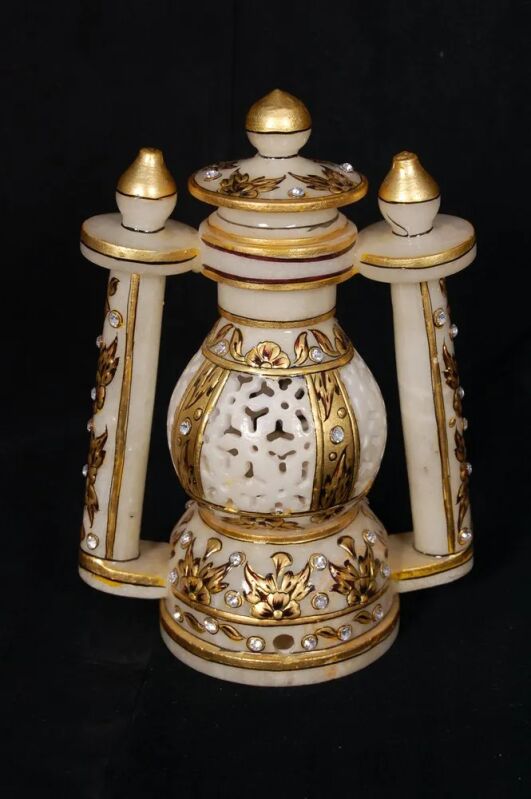 Marble Lantern