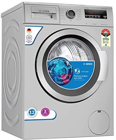 Bosch Washing Machine