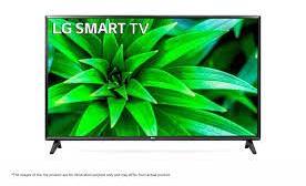 LG Smart LED TV