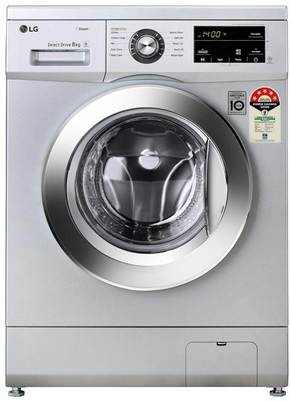 LG Washing Machine, Function Type : Fully Automatic