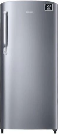 Electricity Automatic Samsung Refrigerator