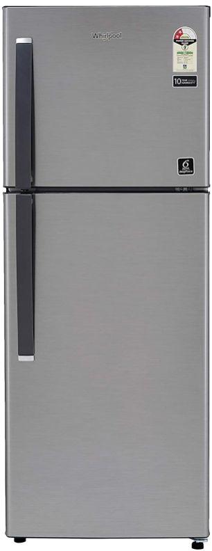 Double Door Electricity Automatic Whirlpool Refrigerator