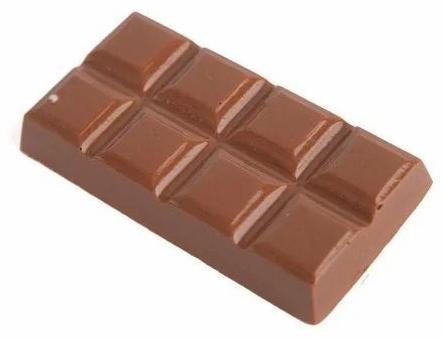 35% Milk Pure Chocolate Bar