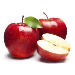Apple Fruit Filling