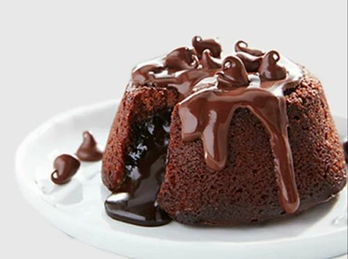 Choco Lava Cake Mix, Packaging Type : Plastic Packet