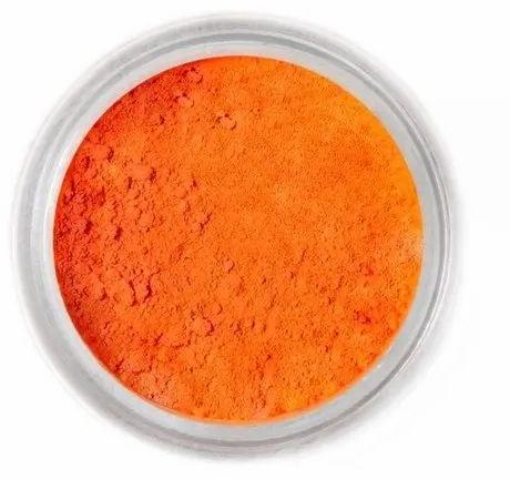 Orange Chocolate Powder Color, for Bakery, Style : Dried