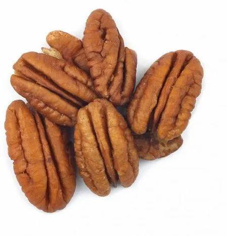 Pecan Nut, for Cooking, Packaging Type : Plastic Packat