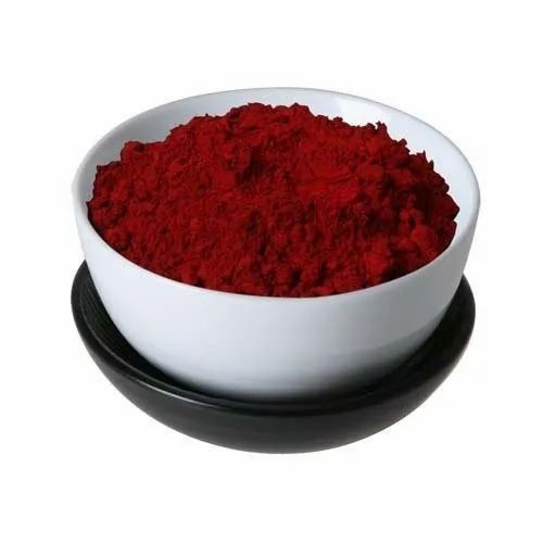 Natural Color Red Chocolate Powder Colour, for Bakery, Style : Dried