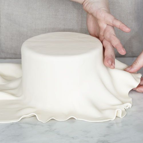 White Fondant Paste, for Bakery, Packaging Type : Jar