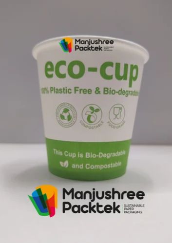 170ml Disposable Paper Cup