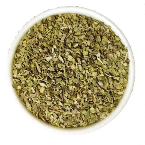 Natural Dried Oregano Leaves, Packaging Type : Plastic Packets