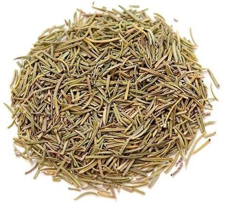 Natural Dried Rosemary Leaves, Feature : Anti-inflammatory Properties