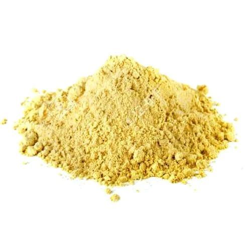 Natural Yellow Mustard Powder, for Cooking, Certification : FSSAI Certified