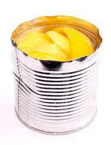 Common Canned Mango Slice, for Bakery, Feature : Natural Taste