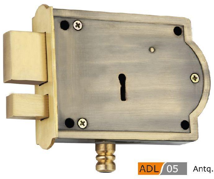 ADL 05 A Door Lock