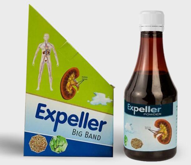 Expeller Powder, Packaging Type : Plastic Bottel