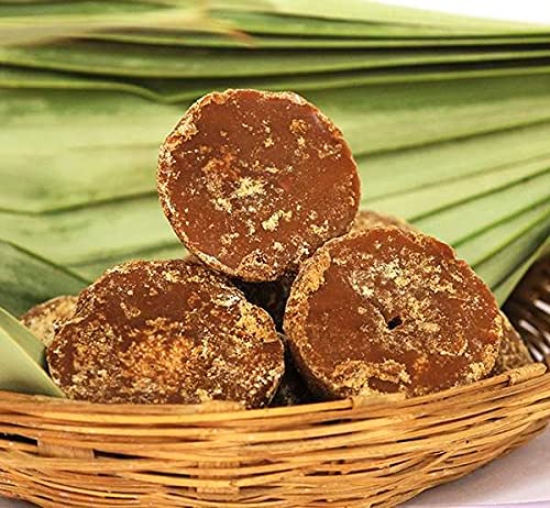 Organic palm jaggery, Packaging Size : 750gm, 5kg, 50kg, 500gm, 10kg