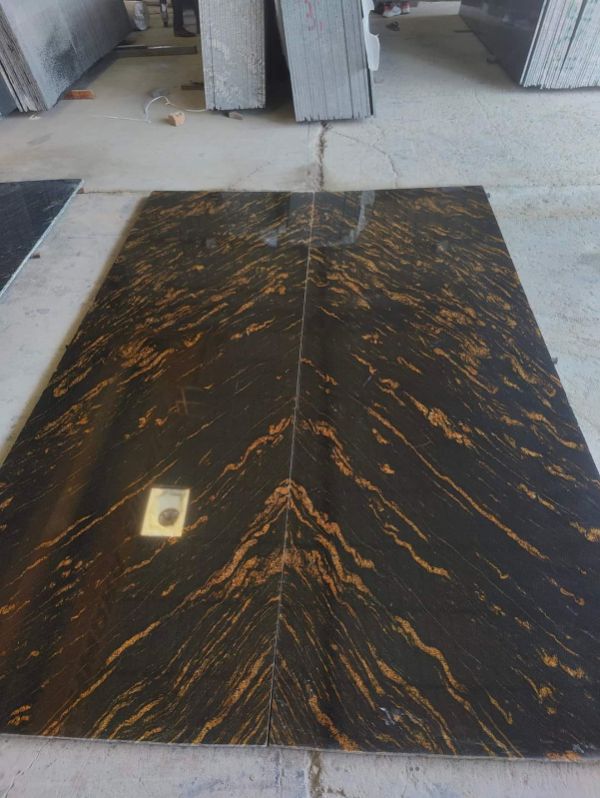 Brazil Brown Granite Slabs