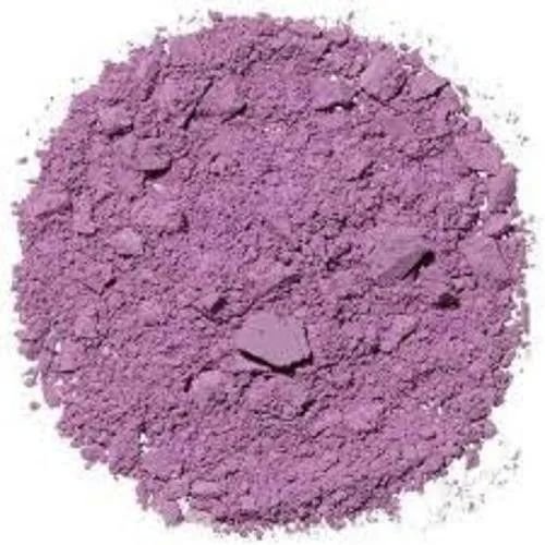 Purple Powder Coating Chemical, For Paint Industry, Purity : 98 %