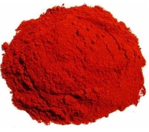 Red Powder Coating Chemical