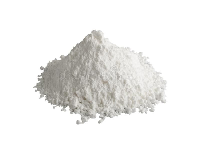 White Powder Coating Chemical