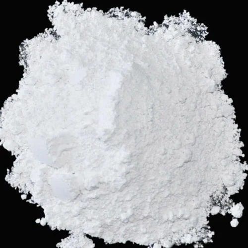 White 450 Mesh China Clay Powder, for Industrial, Style : Dried