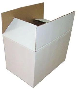 7 Kg 3 Ply Corrugated Box