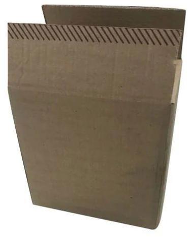 9 kg 2 Ply Corrugated Box