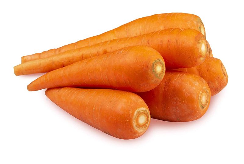 Natural Fresh Orange Carrot, for Good Nutritions, Hygienically Packed, Certification : FSSAI Certified